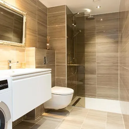 Apartament Cozy *
