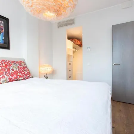 Apartamento Cozy Tallin