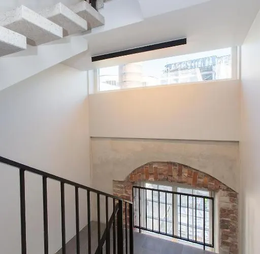 Cozy Appartement Tallinn